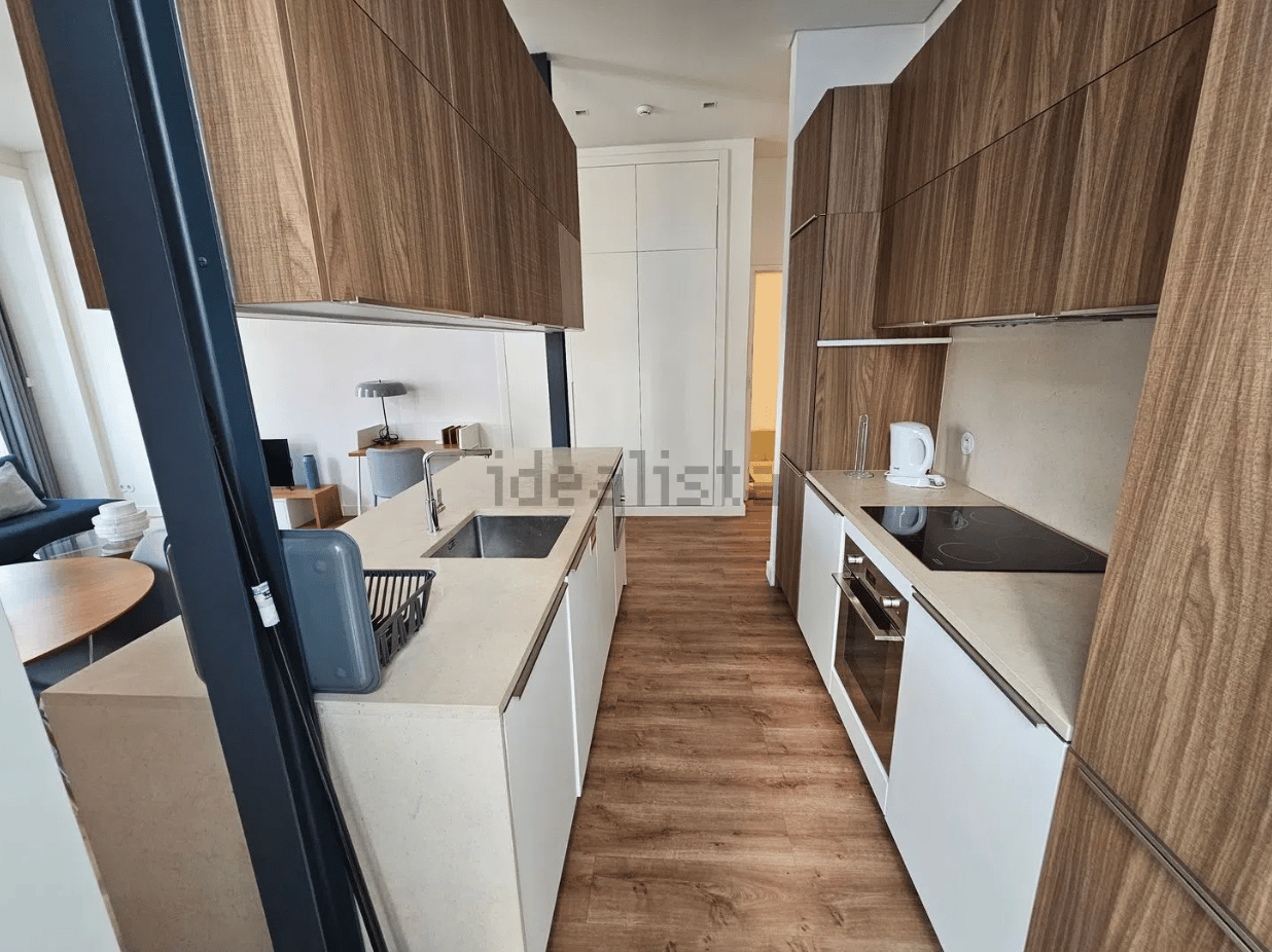 APARTAMENTO - 34680258 — foto 3