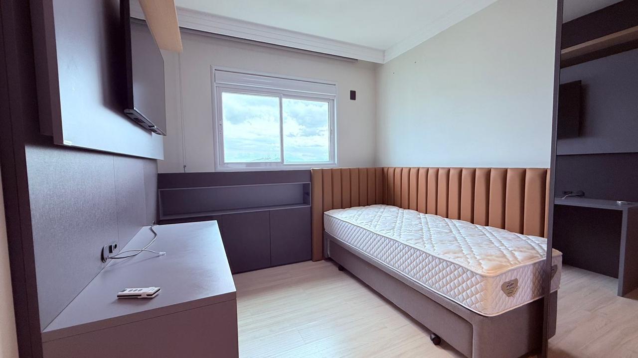 Apartamento Mobiliado no Edifício Alameda Jardins Residence à venda em Balneário Camboriú — foto 15