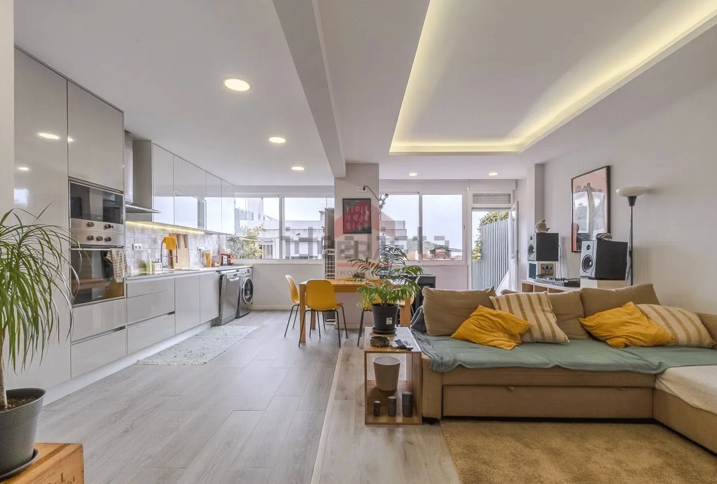 APARTAMENTO - 34594128 — foto 4