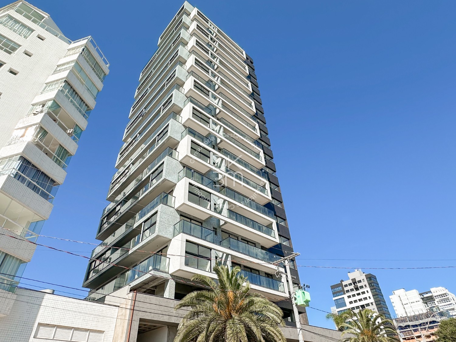Apartamento no Residencial Vista Mare, foto 2