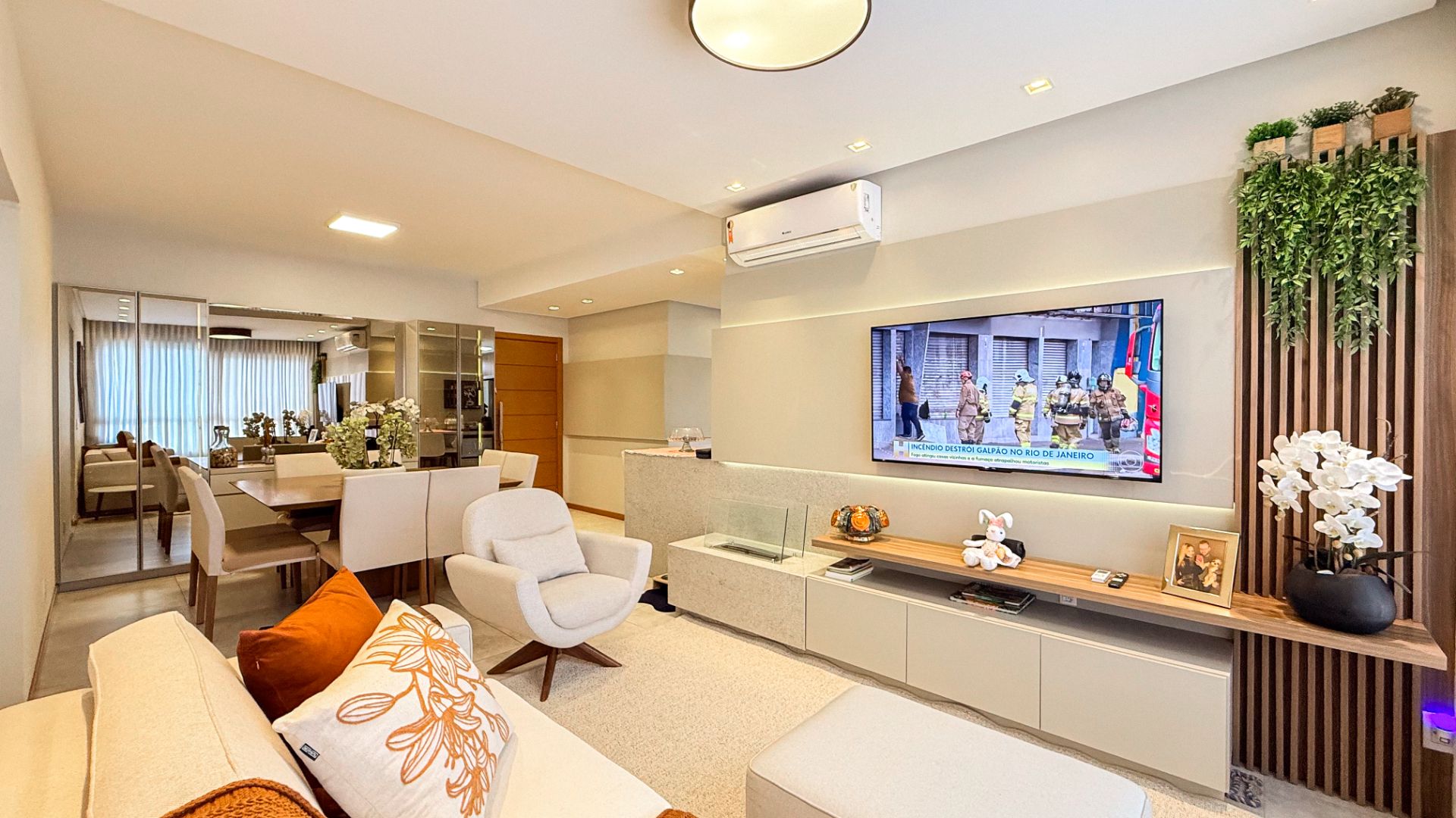 Apartamento no Bosques da Verena com 2 dormitórios - Foto 6