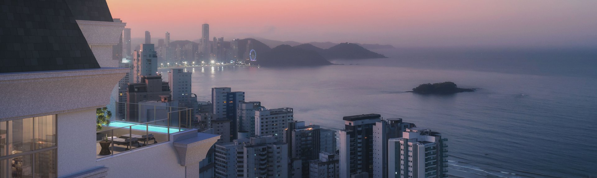 Edifício Gales Village  — foto 14