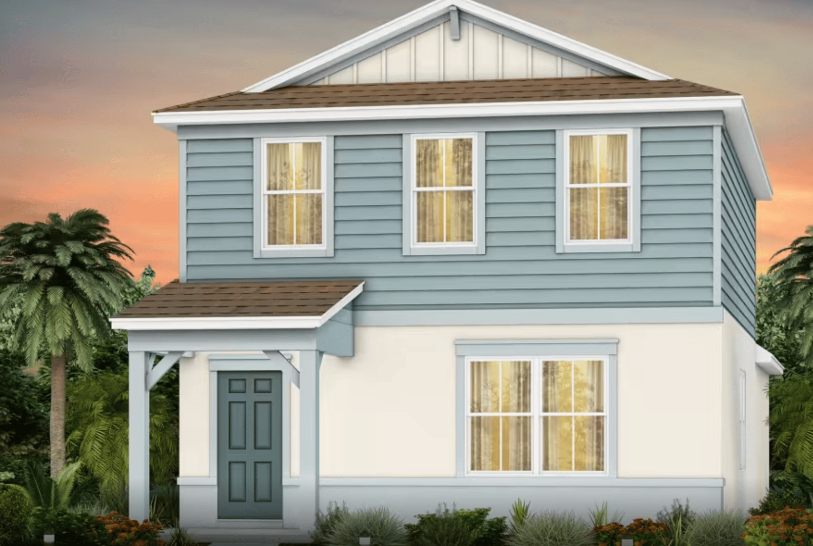 THE LANDINGS AT IVE OAK LAKE — foto 4