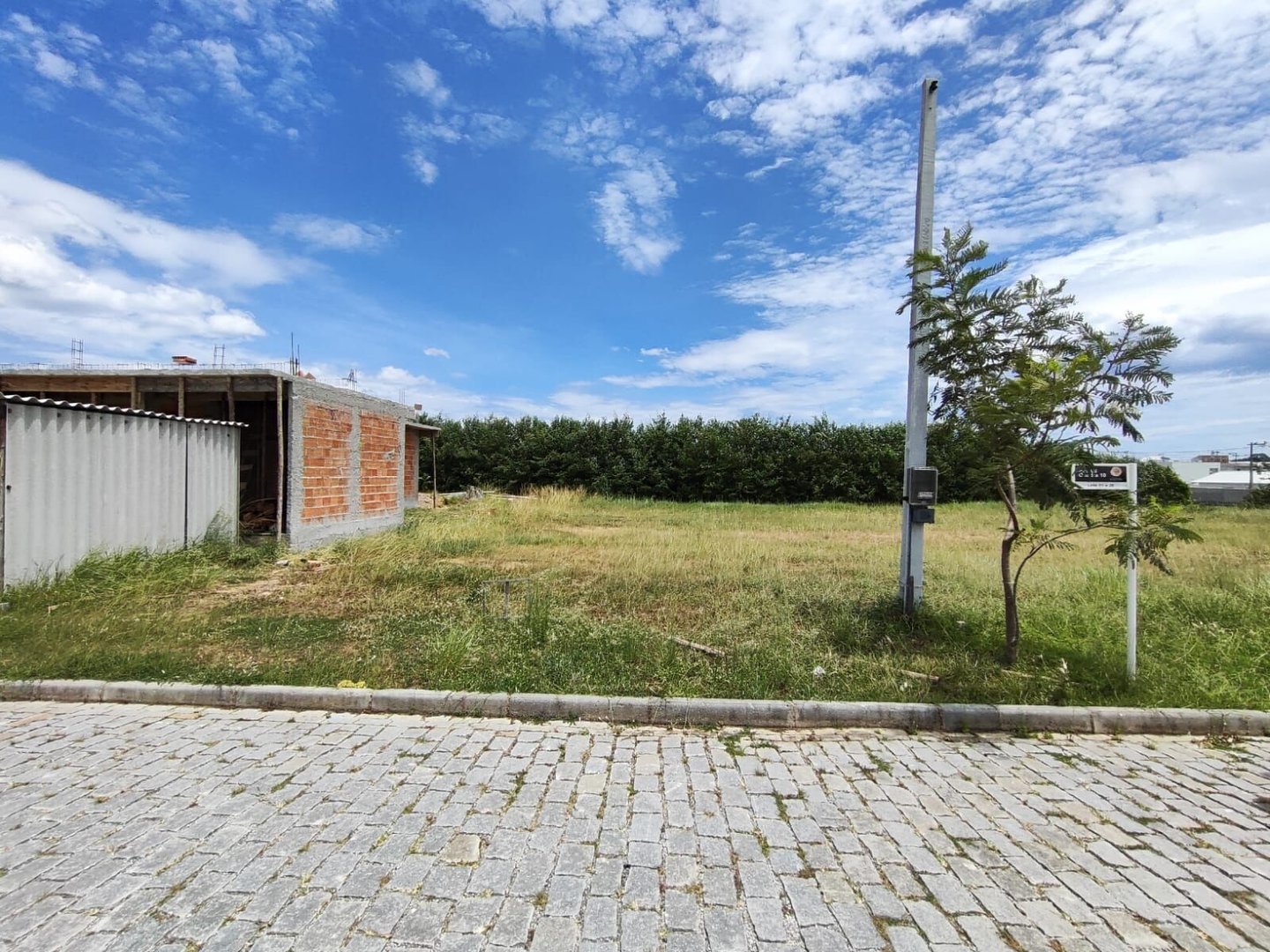 Terreno em Lagoinha, Araruama