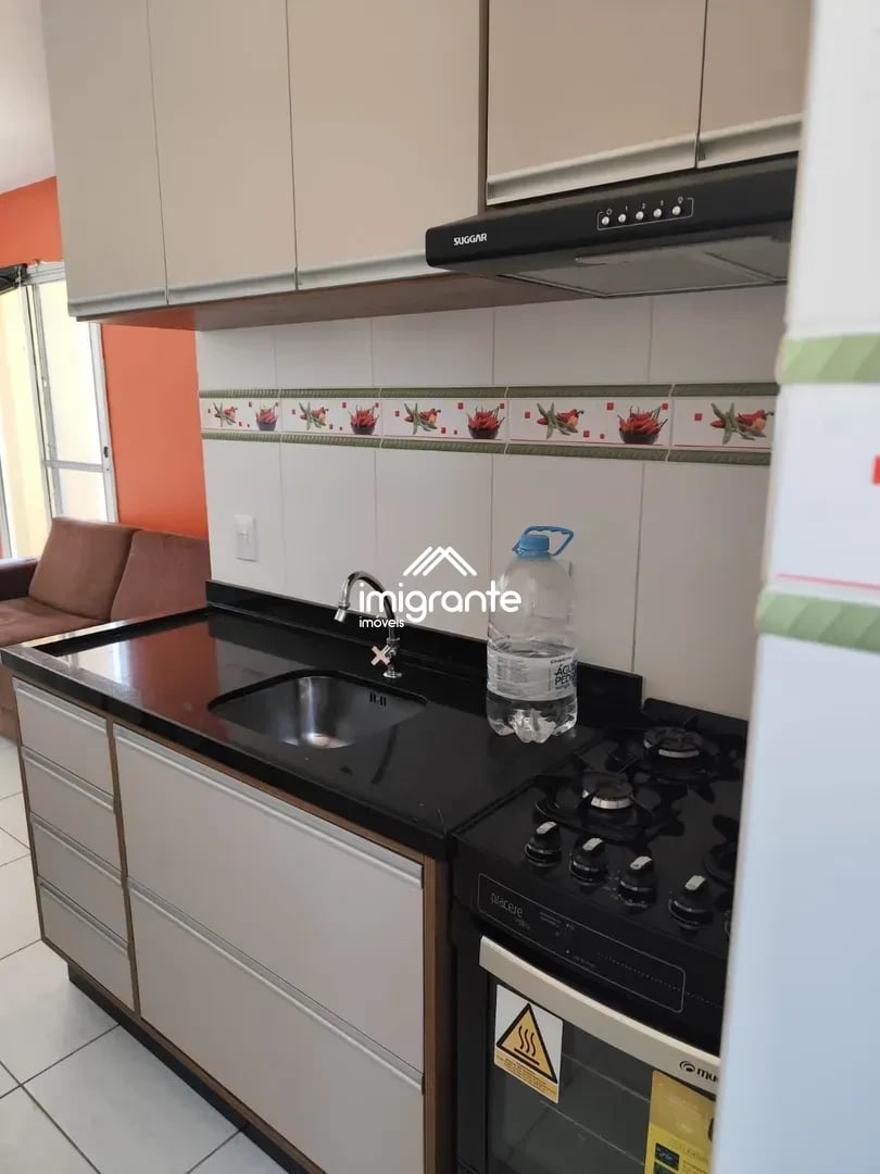 Apartamento no Residencial Vila Verona - Foto 7