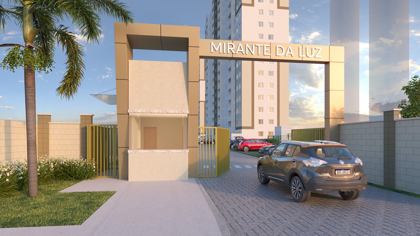 Mirante Da Luz