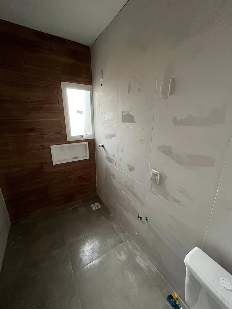 Geminado com pátio amplo - Foto 7