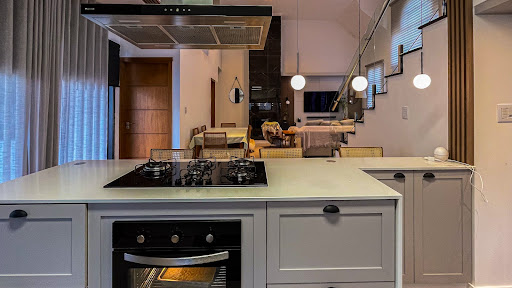 Casa no Country com 3 dormitórios e área gourmet - Foto 6