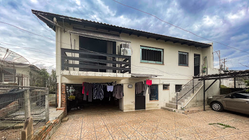 Casa no Senai com 3 dormitórios - Foto 13