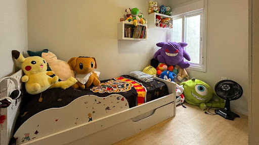 Duplex no Goiás com 3 dormitórios e suíte - Foto 30