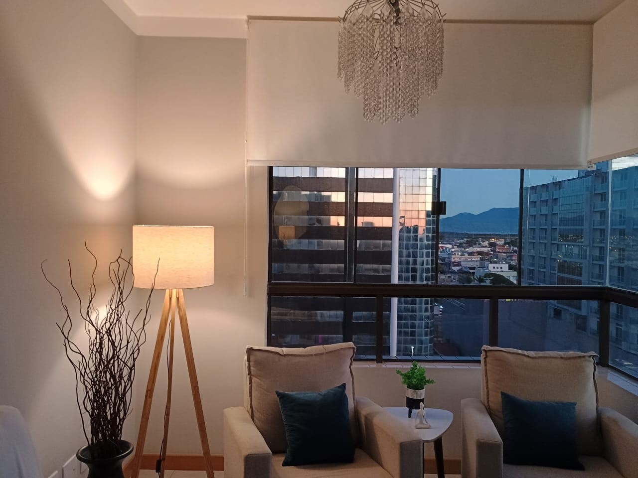Apartamento com 2 dormitórios para venda no Centro. - Foto 18