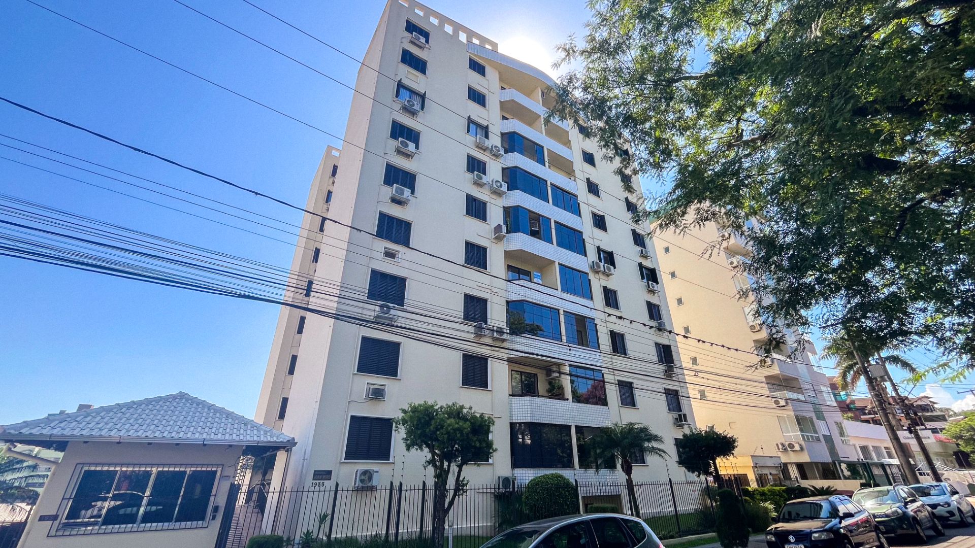 Apartamento no Joan Miró com 2 dormitórios - Foto 18