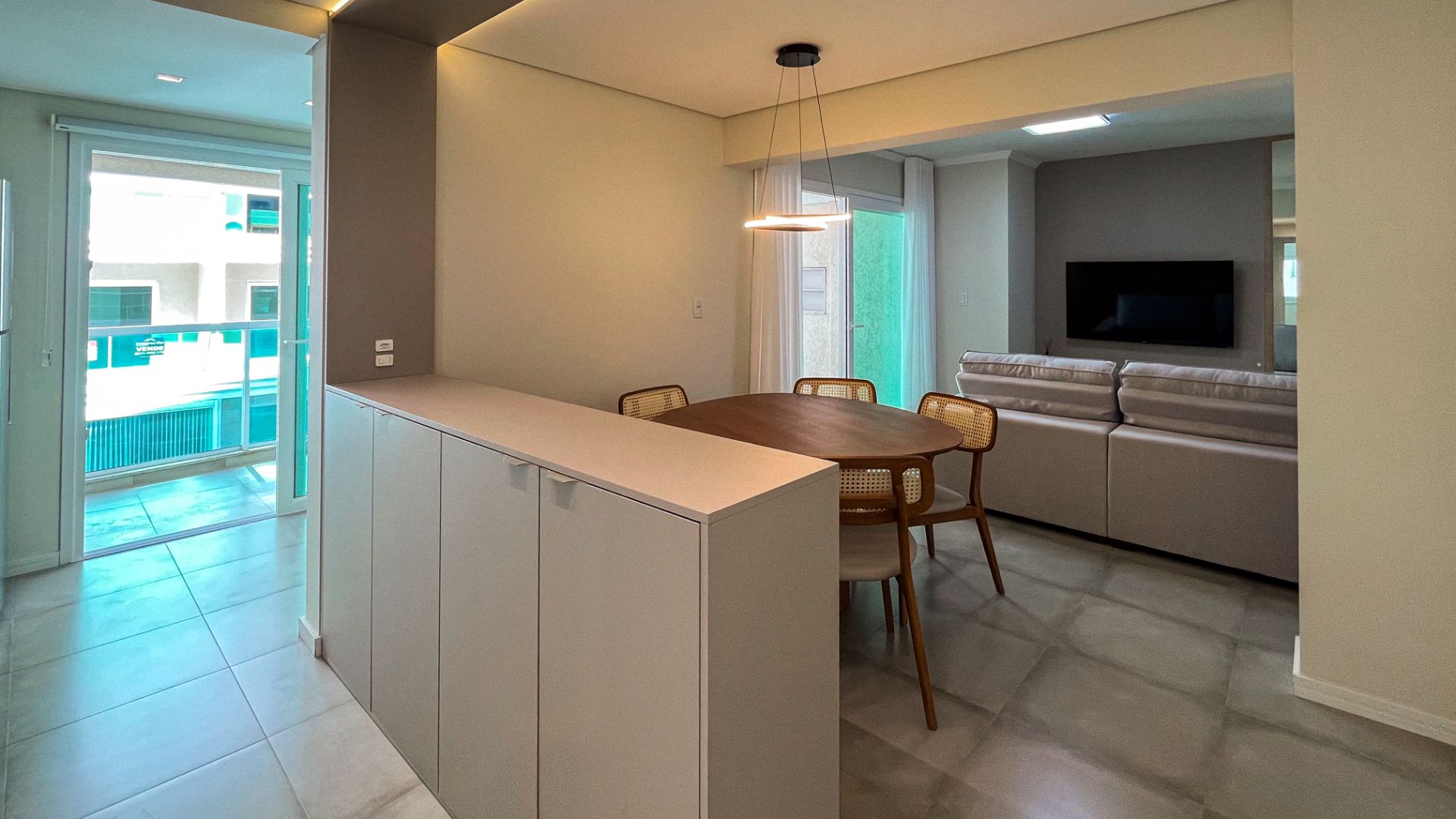 Apartamento no München Open Mall com 3 dormitórios - Foto 16