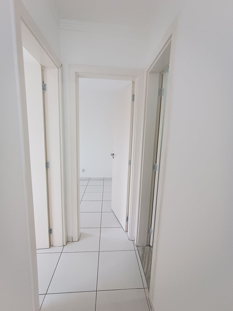 Apto de 2/4  para locação - Bairro Felícia - Foto 10