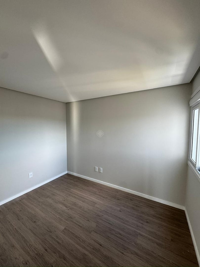 Apartamento novo, 3 dormitórios (1 suíte) frente norte no Universitário. — foto 12
