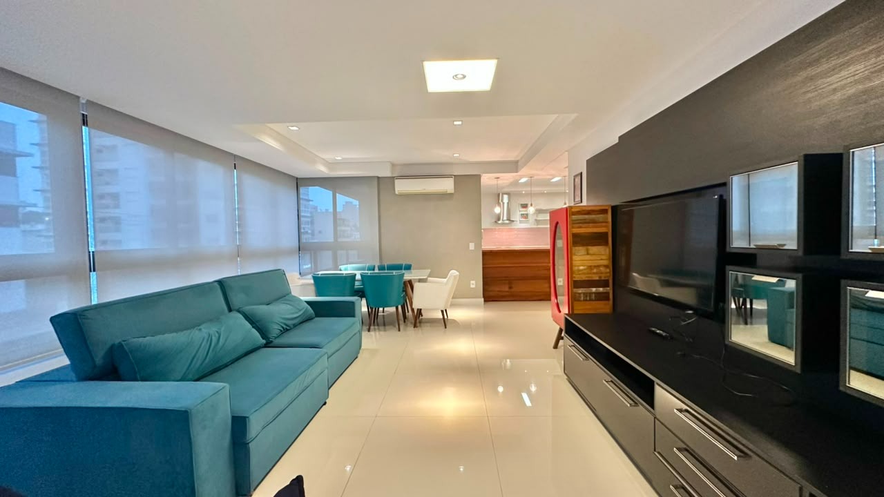 Apartamento 2 dormitorio com suite, foto 4