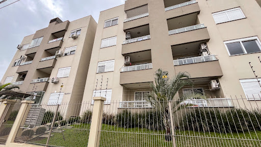 Apartamento com 2 dormitórios e 1 vaga próximo a Unisc. - Foto 6