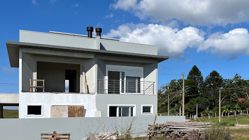 Duplex novo em Linha santa Cruz com 2 Dormitórios - Foto 13