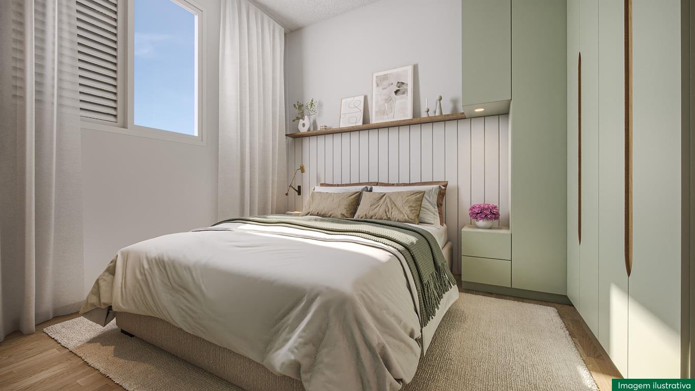 Residencial Campo di Espanha, foto 8