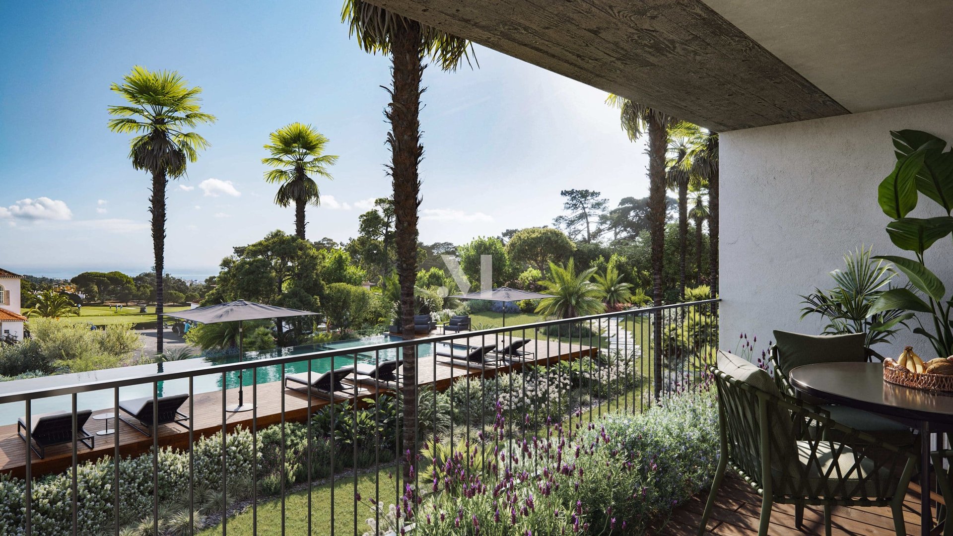 GOLF RESIDENCES — foto 7