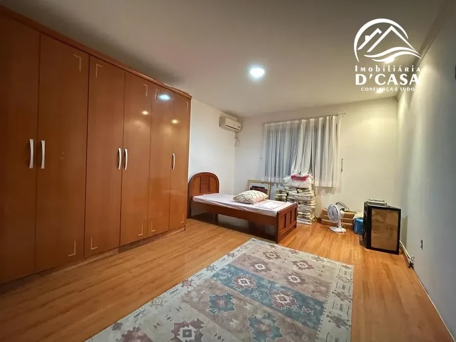 Casa no Bonfim com Piscina - Foto 7