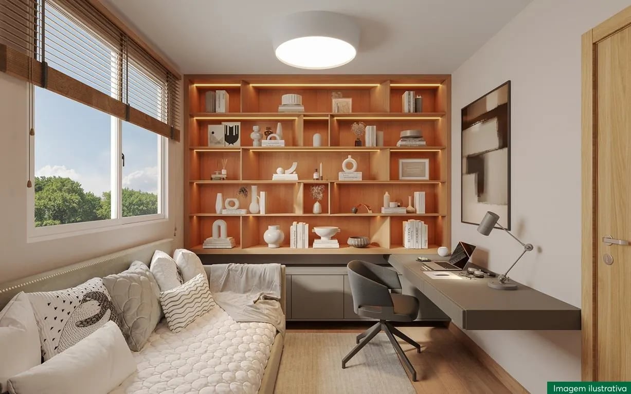 Residencial Nagoya  - Foto 10