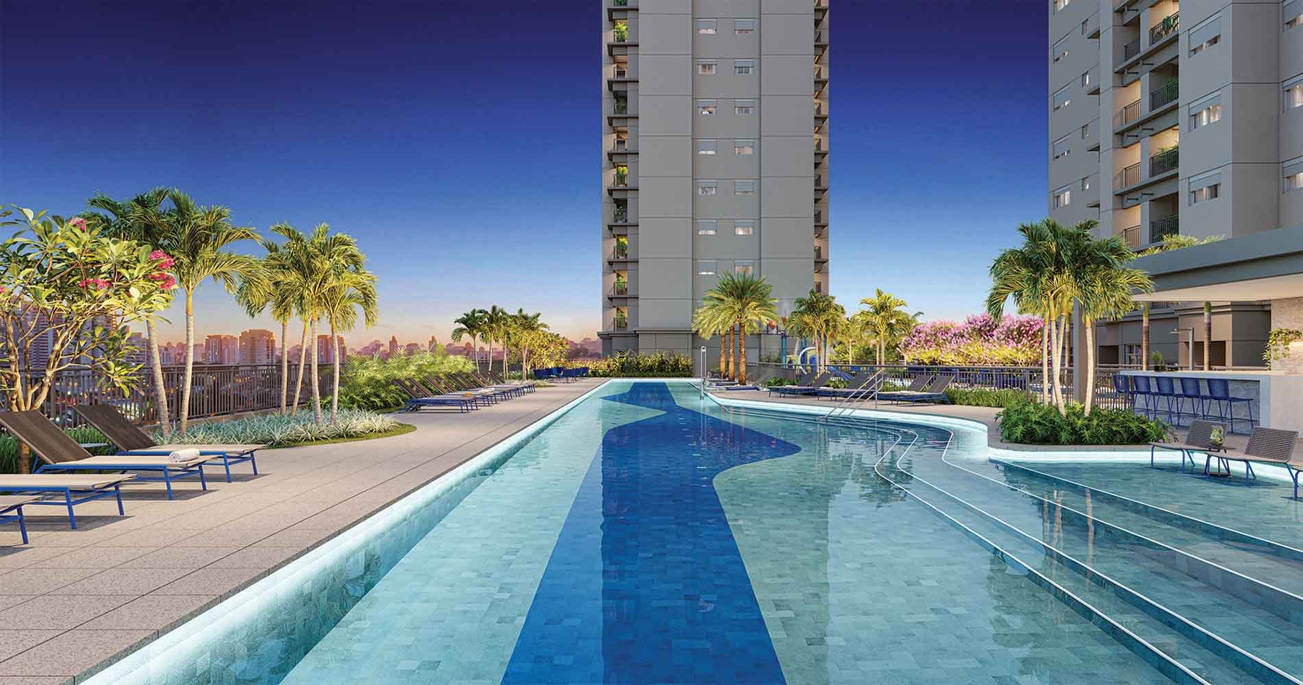 Residencial Reserva São Caetano Parque - Foto 7