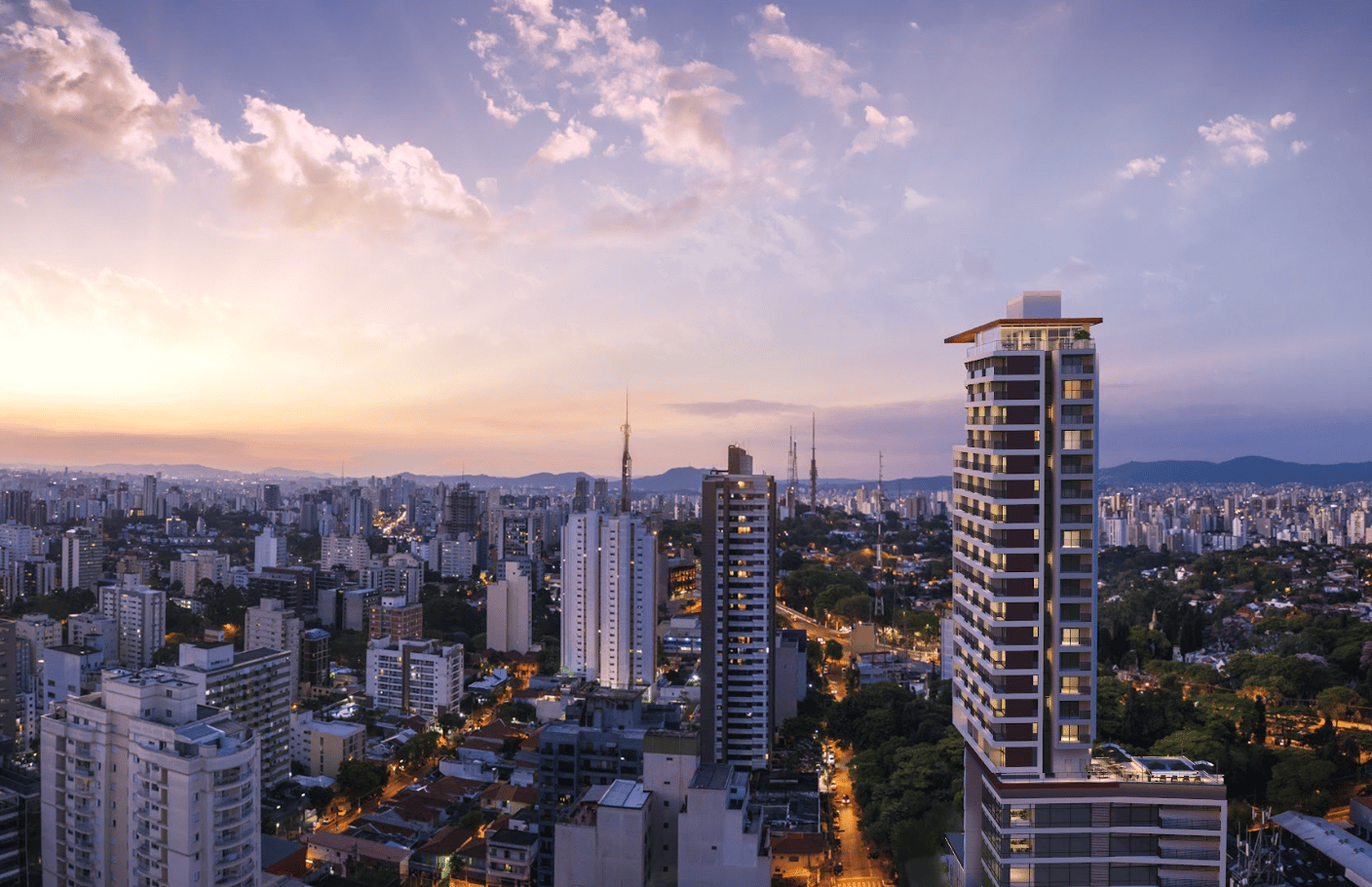 SKY PINHEIROS — foto 6