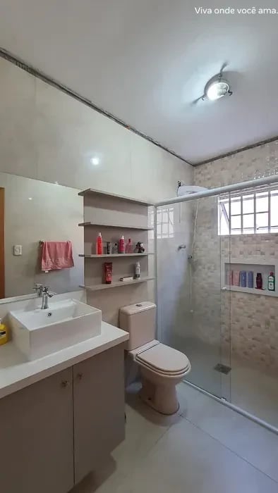 Casa ampla no Santo Inácio 4 dormitorios - Foto 19