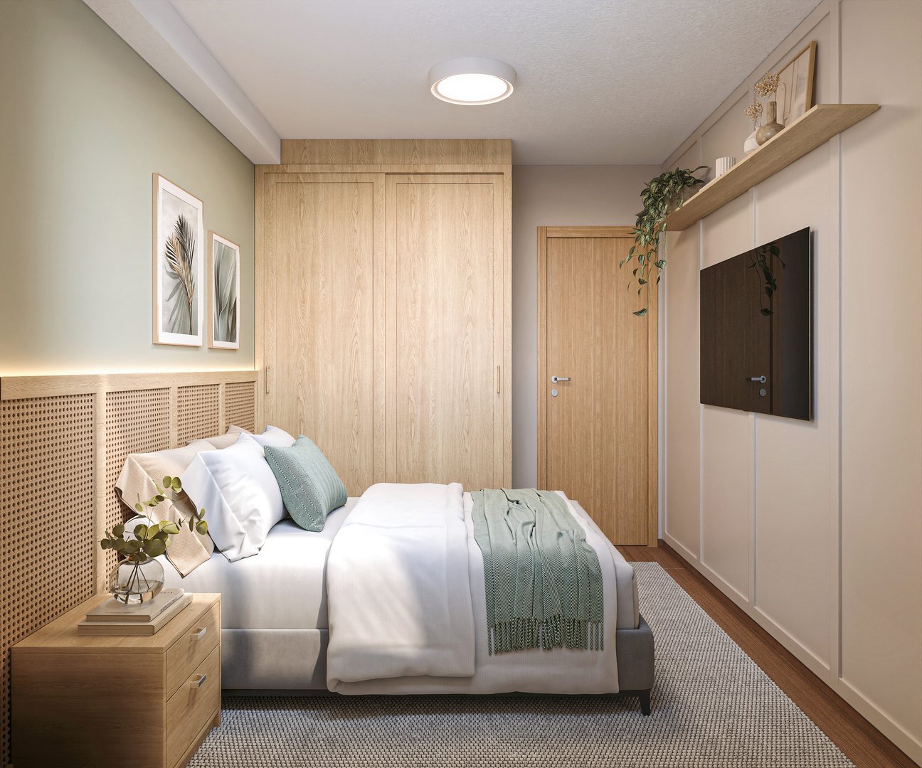 Breve Lançamento - Residencial Vivenza - Foto 10