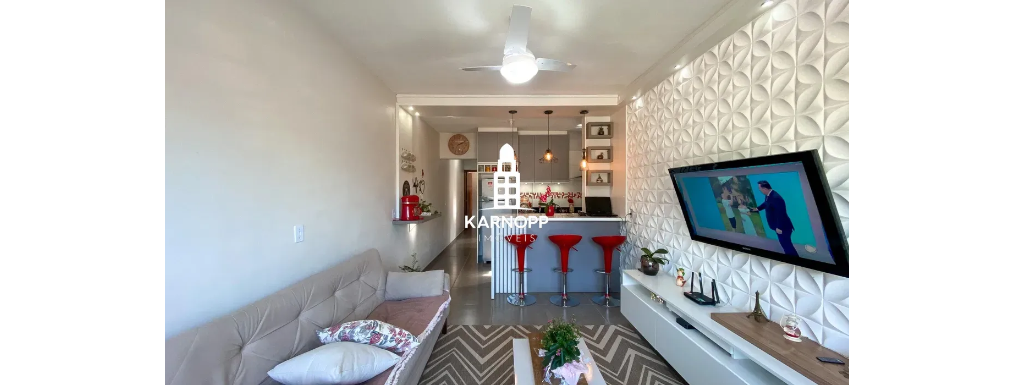 Casa Geminada na João Alves