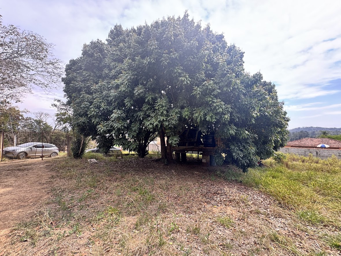 Terreno em Mairinque - R$ 300 mil, Cod: TE-468