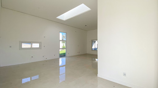Casa no Condomínio Figueiras com 3 dormitórios e pátio - Foto 8