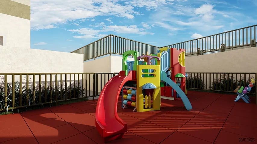 Residencial Belgrano - Foto 5