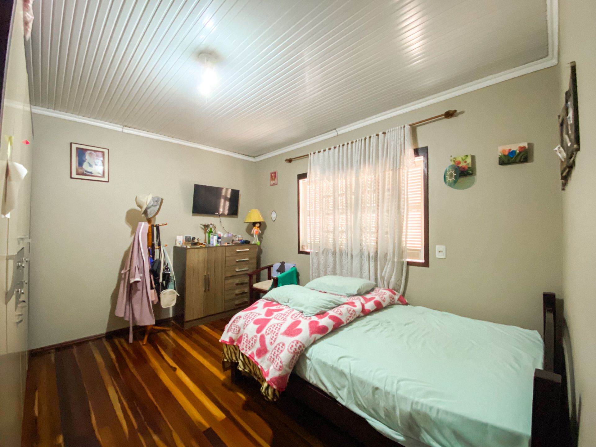 Casa no Santo Inácio com 3 dormitórios - Foto 6