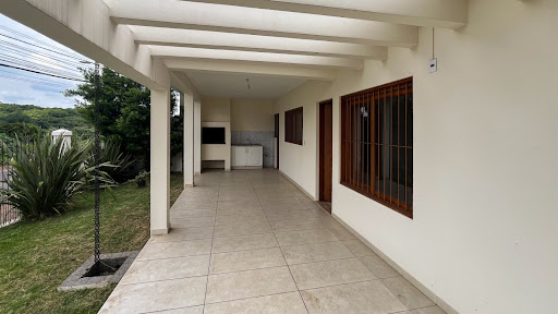Casa no Country com 3 dormitórios, 1 suíte - Foto 7