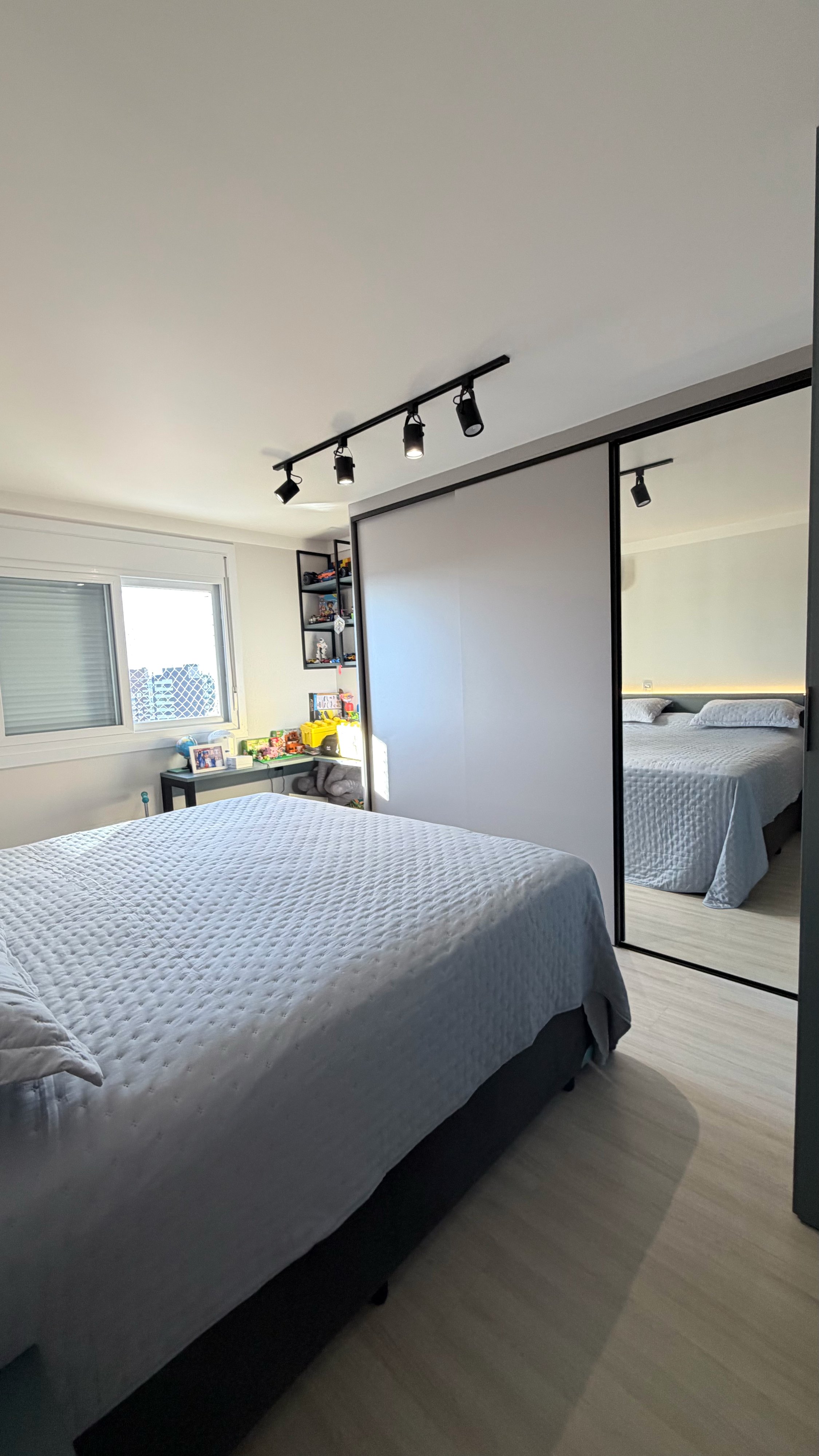 Apartamento em área nobre da cidade, foto 13