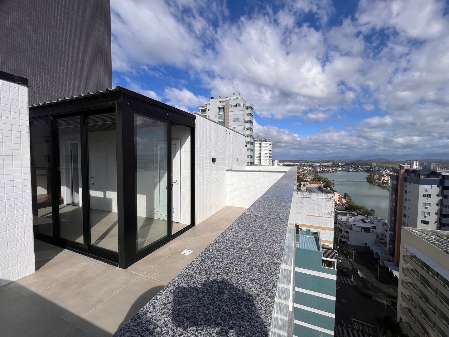 Apartamento 1104 - Ed. La Vistara — foto 17