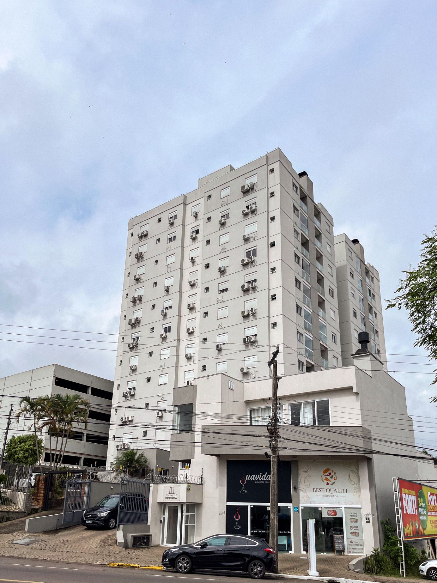 Apartamento no Torres da Independência com 3 dormitórios - Foto 22