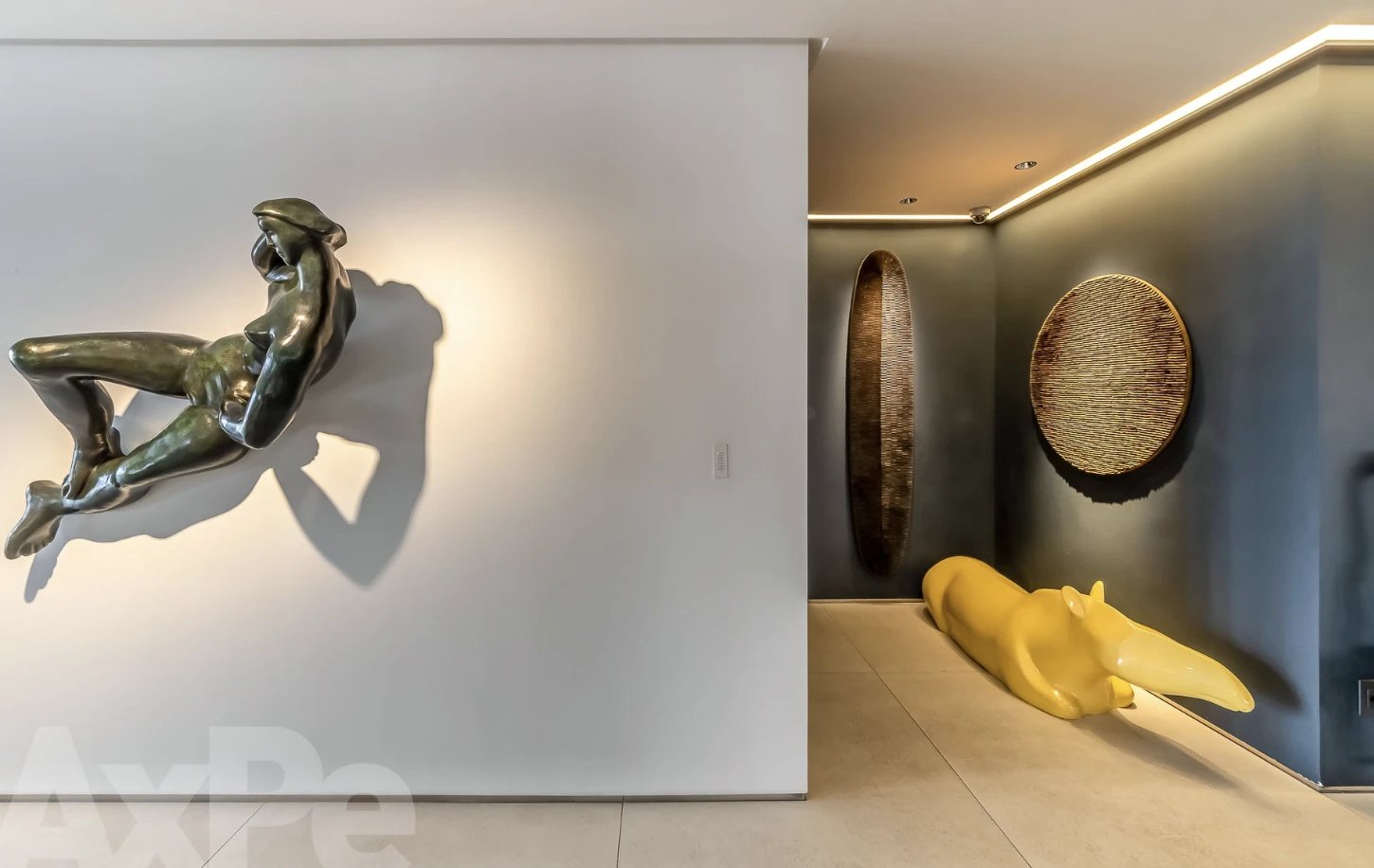 APARTAMENTO JARDINS - 168088 — foto 6