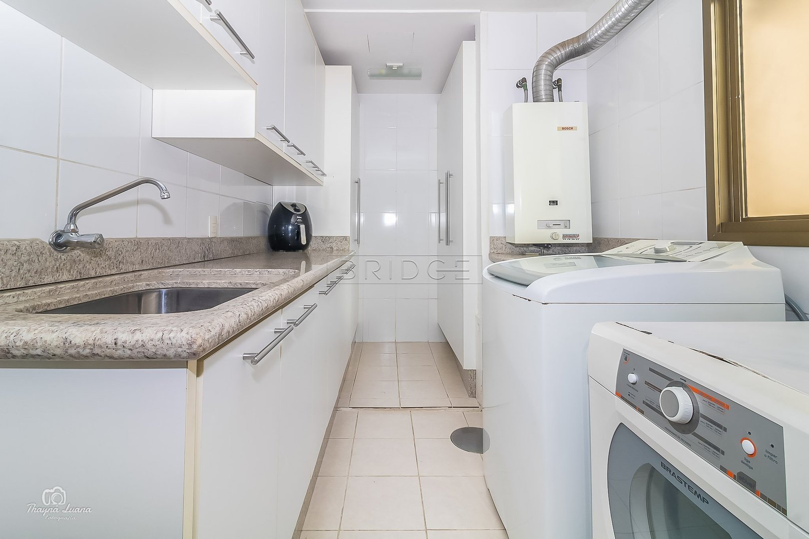 Apartamento em Porto Alegre com 140m² - Foto 18