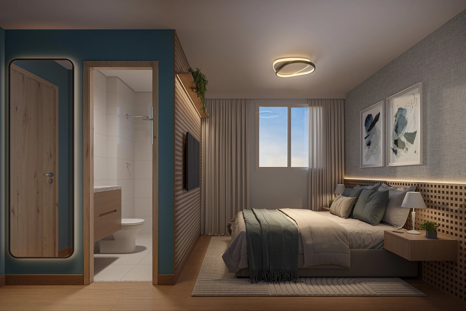 Residencial Epic - Foto 12