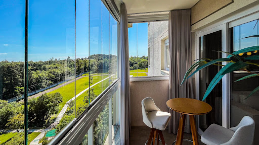 Apartamento no Parque Europa com 2 suítes - Foto 6