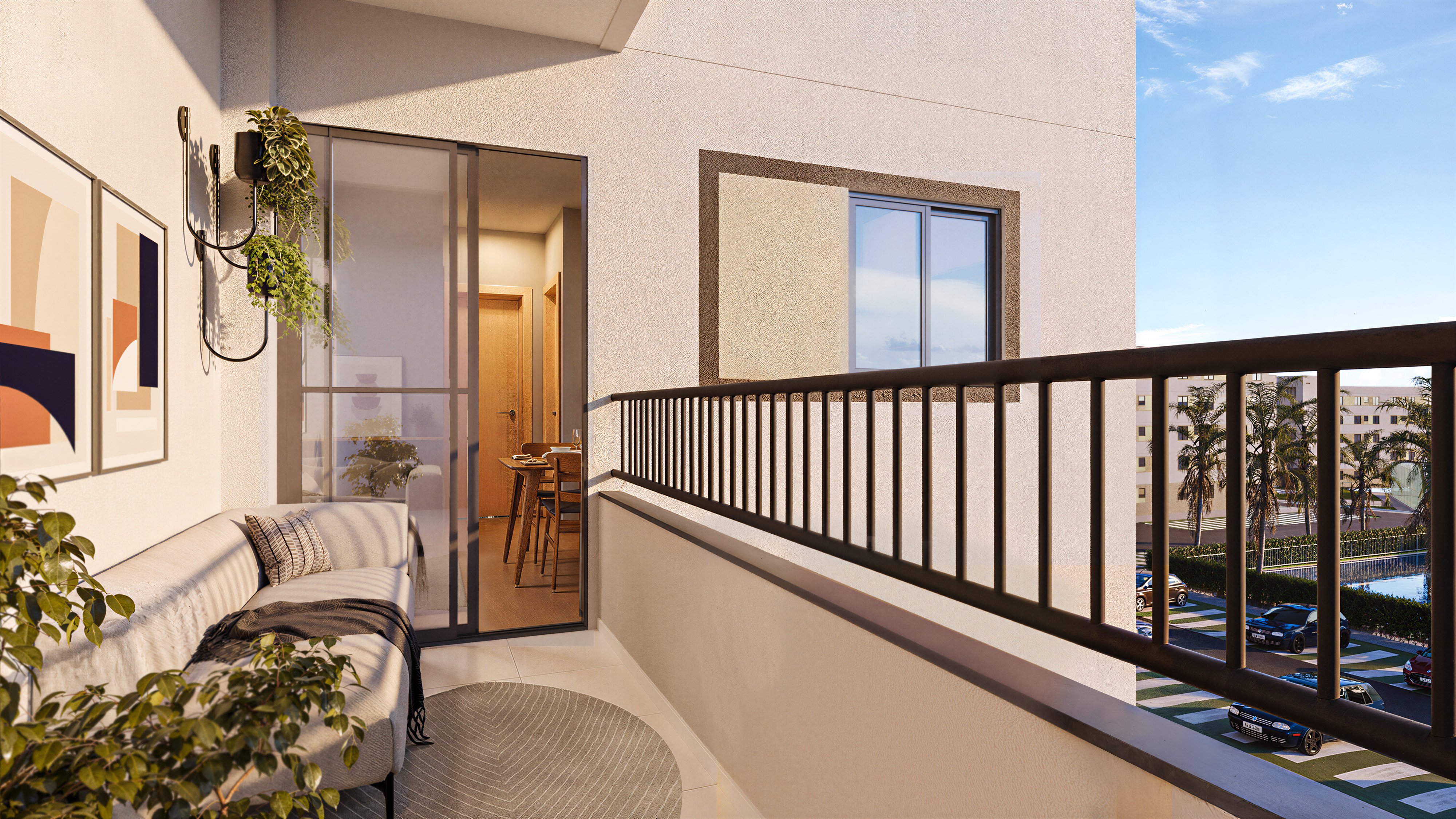 Residencial Vista das Seringueiras - Foto 7