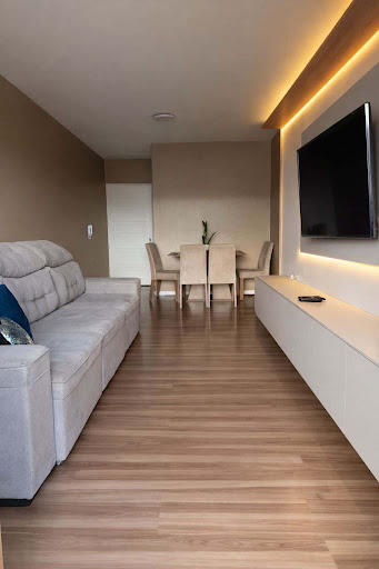 Apartamento no Senai com 2 dormitórios - Foto 12