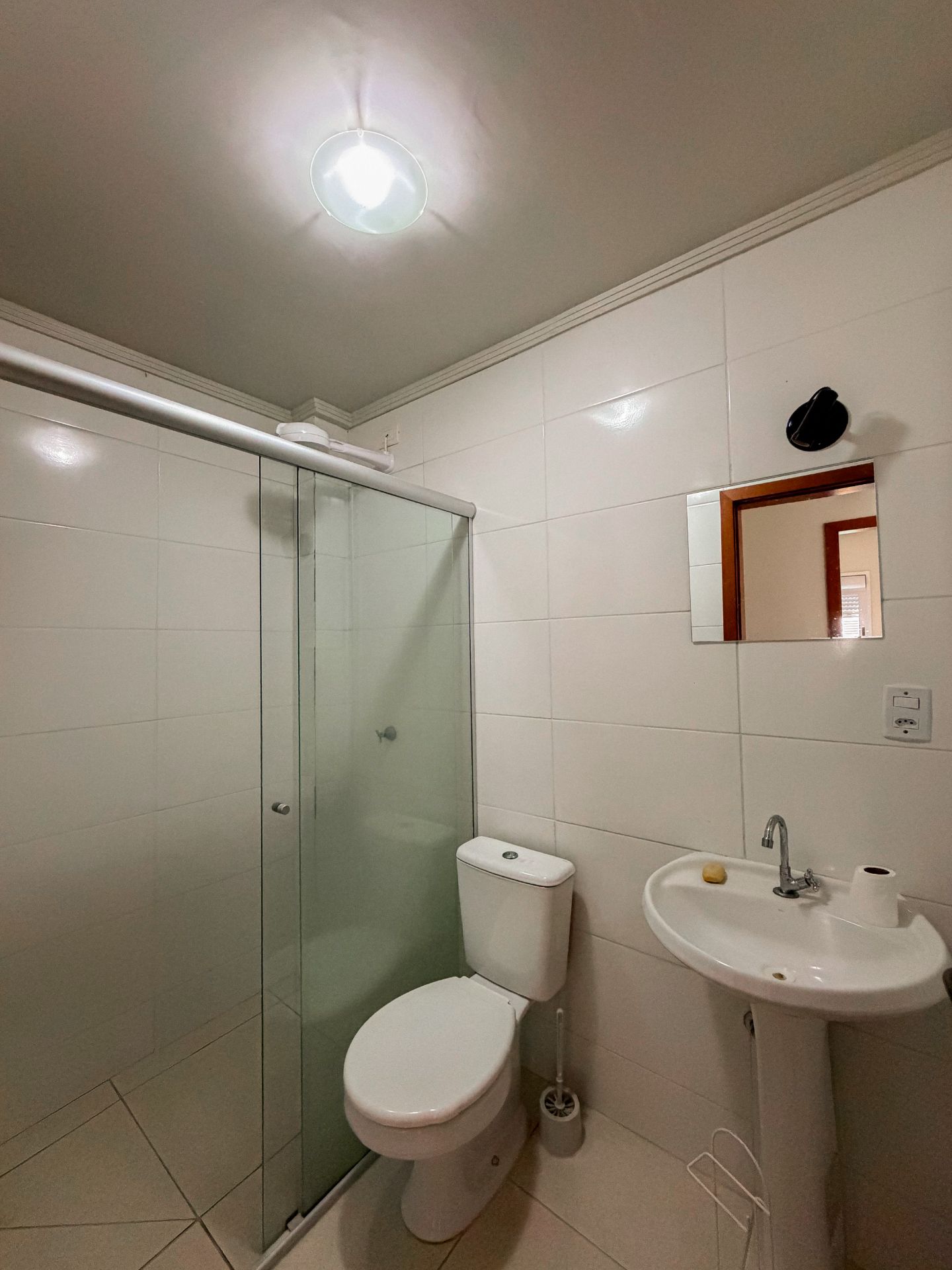 Apartamento com 2 dormitórios e 1 vaga próximo a Unisc. - Foto 4