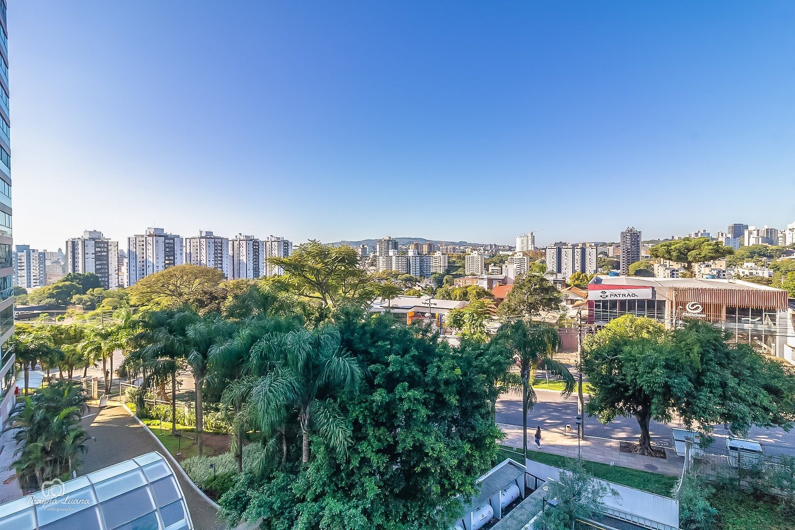 Apartamento em Porto Alegre com 140m² - Foto 14