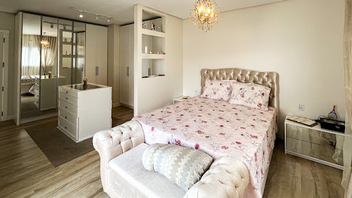 Casa no Belle Ville com 3 dormitórios e área gourmet - Foto 15