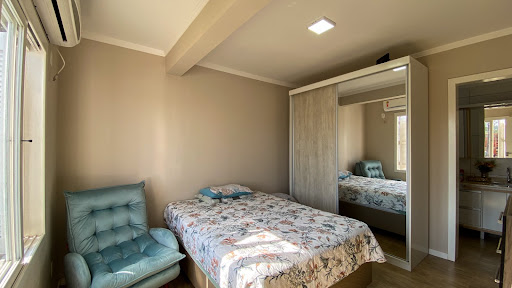 Casa no Country com 4 dormitórios e 2 suítes - Foto 15