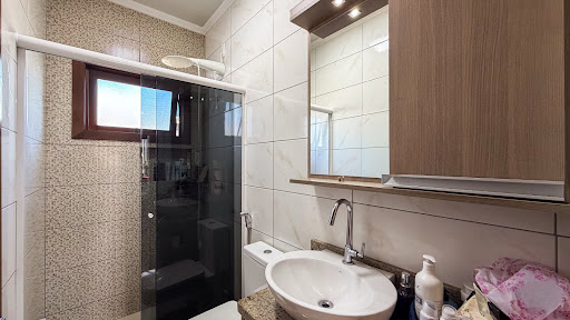 Casa no Arroio Grande com 2 dormitórios - Foto 12
